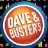 Dave & Buster's Logo