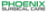 Phoenix Surgicals LLC Logo