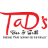 TaD's Bar & Grill Logo