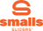 Smalls Sliders Logo