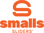 Smalls Sliders Logo