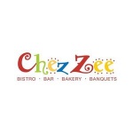 Chez Zee bakery Cafe - Austin Logo