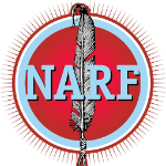 Native American Rights Fund Logo