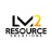 LM2 Resource Solutions  Logo