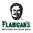 Flanigan's Seafood Bar and Grill Logo