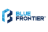 Blue Frontier, Inc Logo