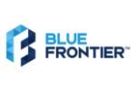 Blue Frontier, Inc Logo