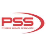 Process Service Specialists Logo