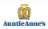 Auntie Anne's Logo