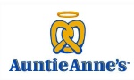 Auntie Anne's Logo