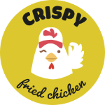 Crispy Logo