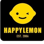 Happy Lemon Logo