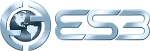 ES3, LLC Logo