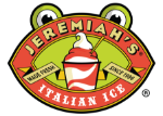 Jeremiah's Italian Ice Logo