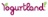 Yogurtland  Logo