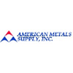 American Metals Supply Logo