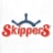 Skippers Seafood & Chowder Logo