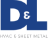 D&L Logo