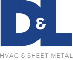 D&L Logo