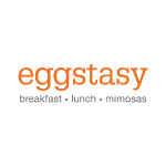 EGGstasy Logo