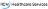 RCM Healthcare Services Logo