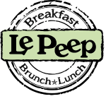 Le Peep Logo