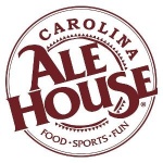 Carolina Ale House - Fayetteville Logo