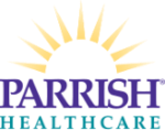 Parrish Healthcare Logo