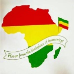 Aster's Ethiopian Restaurant Logo