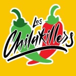 Los Chilakillers Logo
