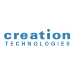Creation Technologies International Inc Logo