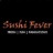 Sushi Fever Logo