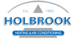 Holbrook Heating Inc Logo