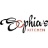 Sophia's Kitchen Logo
