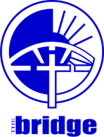 Bridge Over Troubled Water Logo