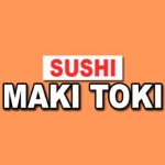 Maki Toki Logo