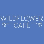 Wildflower Cafe Logo
