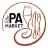 The Pennsylvania Market Logo