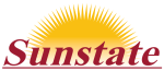 Sunstate Carriers Inc. Logo