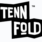 TennFold Brewing Logo
