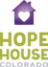 Hope House Colorado Logo