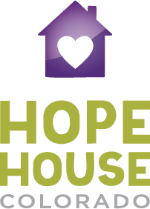 Hope House Colorado Logo