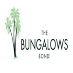 The Bungalows At Nevada Logo