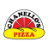 Chanello's Pizza Logo