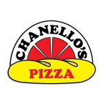 Chanello's Pizza Logo