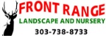 Front Range Landscape and Nursery Logo