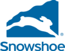 Snowshoe Mountain Logo