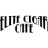 Elite Cigar Cafe Logo
