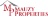 Mauzy Properties Logo