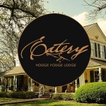 Eatery at Hodge Podge Lodge Logo